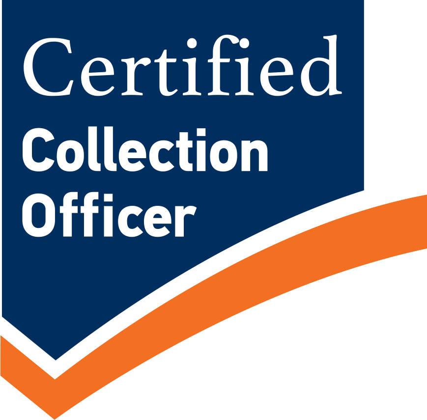 Certified Collection Officer