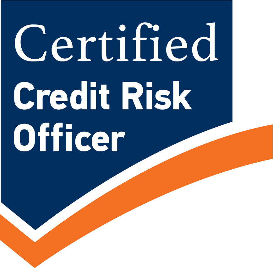 Certified Credit Risk Officer