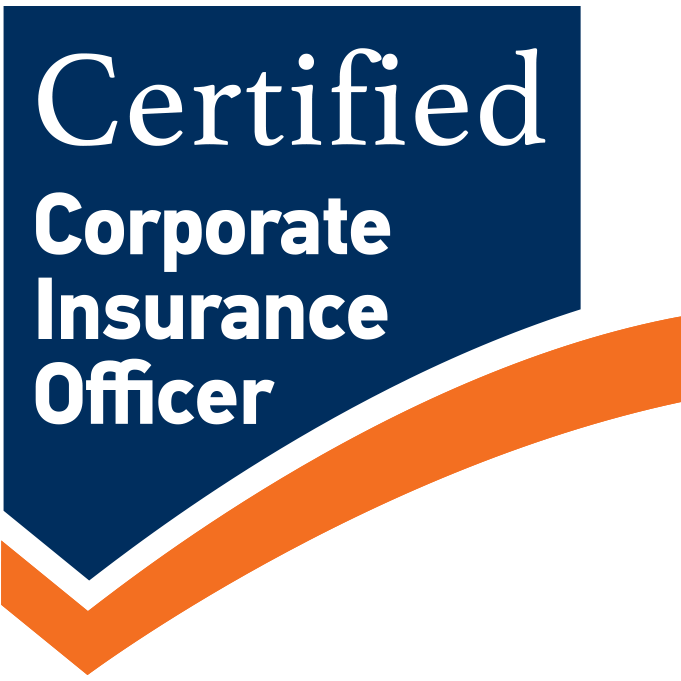 Certified Corporate Insurance Officer