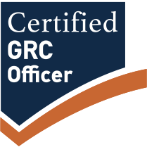Certified Energy Risk Officer